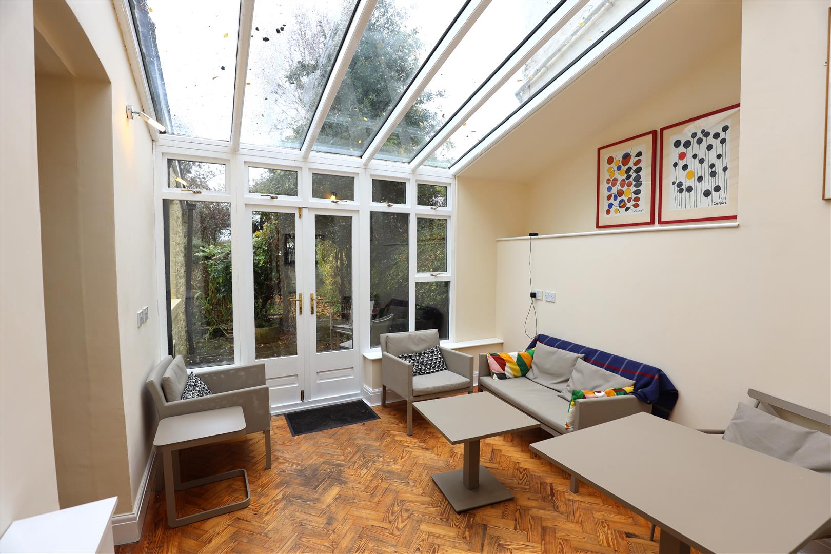 81 Eastgate, Cowbridge, CF71 7AA